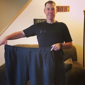 Meet your Posher, Harvey